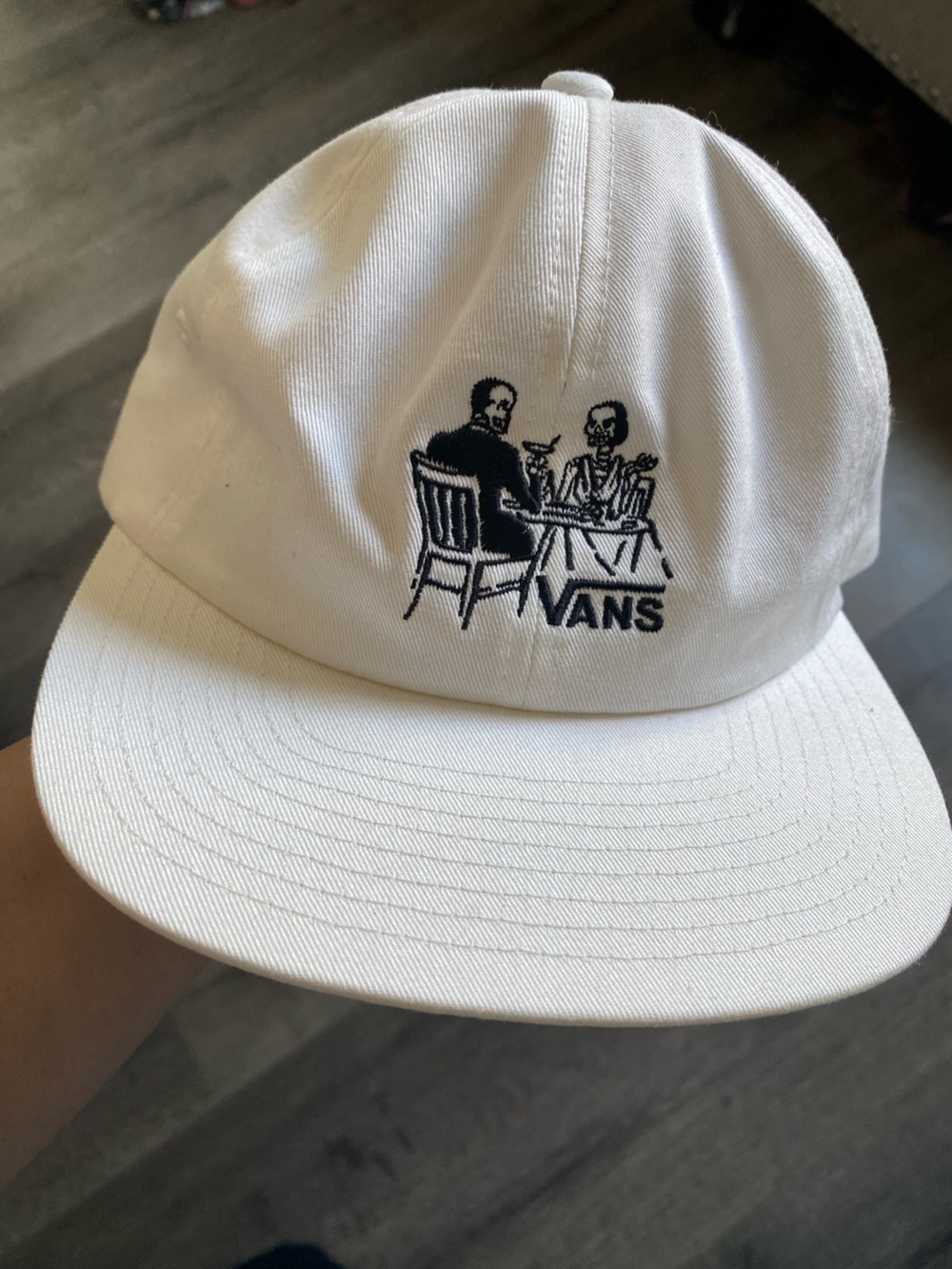 Vans • Hat